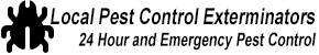 Holtson Crossroads SC Pest Control Exterminators